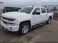 2016 Chevrolet Silverado 1500 — photo 2 of 21 | VIN 3GCUKSEC6GG368912