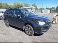 2017 Subaru Forester — photo 1 of 16 | VIN JF2SJAGCXHH421296