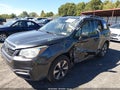 2017 Subaru Forester — photo 2 of 16 | VIN JF2SJAGCXHH421296