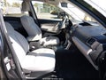 2017 Subaru Forester — photo 5 of 16 | VIN JF2SJAGCXHH421296