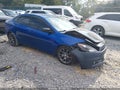 2013 Dodge Dart — photo 1 of 16 | VIN 1C3CDFBA1DD304239