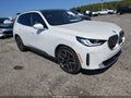 2025 BMW X3 — photo 1 of 16 | VIN 5UX53GP05S9Z62223