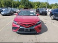 2021 Toyota Camry — photo 12 of 16 | VIN 4T1G11BKXMU034361