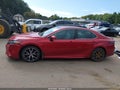 2021 Toyota Camry — photo 14 of 16 | VIN 4T1G11BKXMU034361