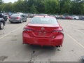 2021 Toyota Camry — photo 16 of 16 | VIN 4T1G11BKXMU034361