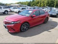 2021 Toyota Camry — photo 2 of 16 | VIN 4T1G11BKXMU034361