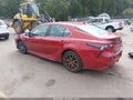 2021 Toyota Camry — photo 3 of 16 | VIN 4T1G11BKXMU034361