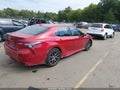 2021 Toyota Camry — photo 4 of 16 | VIN 4T1G11BKXMU034361