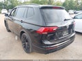 2021 Volkswagen Tiguan — photo 3 of 16 | VIN 3VV2B7AX8MM116347