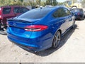 2017 Ford Fusion — photo 4 of 16 | VIN 3FA6P0VPXHR272343