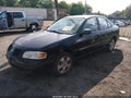 2004 Nissan Sentra — photo 2 of 17 | VIN 3N1CB51D04L487346