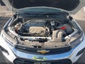2023 Chevrolet Trailblazer — photo 10 of 17 | VIN KL79MMS25PB174904