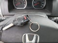 2009 Honda CR-V — photo 11 of 11 | VIN 5J6RE38719L013499