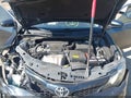2012 Toyota Camry — photo 10 of 16 | VIN 4T1BF1FK6CU099292