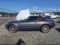 2007 Mazda MX-5 — photo 15 of 17 | VIN JM1NC25F170129395