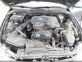 2005 Lexus IS 300 — photo 10 of 11 | VIN JTHBD192350097725