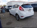 2018 Ford Fiesta — photo 3 of 17 | VIN 3FADP4EJ0JM109472