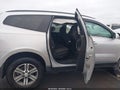 2016 Chevrolet Traverse — photo 8 of 17 | VIN 1GNKVGKT4GJ259869