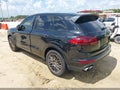 2017 Porsche Cayenne — photo 3 of 16 | VIN WP1AE2A26HLA74775