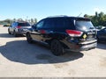 2014 Nissan Pathfinder — photo 3 of 16 | VIN 5N1AR2MM4EC692431