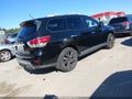 2014 Nissan Pathfinder — photo 4 of 16 | VIN 5N1AR2MM4EC692431