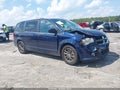2017 Dodge Grand Caravan — photo 1 of 16 | VIN 2C4RDGCG0HR760282