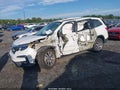 2022 Honda Pilot — photo 2 of 16 | VIN 5FNYF6H56NB081793
