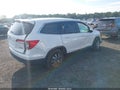 2022 Honda Pilot — photo 4 of 16 | VIN 5FNYF6H56NB081793