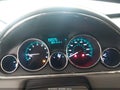 2013 Buick Enclave — photo 7 of 11 | VIN 5GAKRCKD5DJ259228