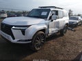 2026 Lexus GX 550 — photo 2 of 17 | VIN JTJVBCDX8T5083755