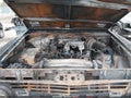 1970 Ford Bronco — photo 10 of 11 | VIN U15GLH30416