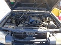 2002 Nissan Frontier — photo 10 of 17 | VIN 1N6ED29XX2C318566