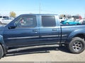 2002 Nissan Frontier — photo 15 of 17 | VIN 1N6ED29XX2C318566