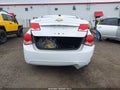 2016 Chevrolet Cruze Limited — photo 17 of 19 | VIN 1G1PC5SG1G7177633