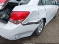2016 Chevrolet Cruze Limited — photo 19 of 19 | VIN 1G1PC5SG1G7177633