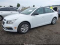 2016 Chevrolet Cruze Limited — photo 2 of 19 | VIN 1G1PC5SG1G7177633