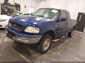 1998 Ford F-150 — photo 2 of 18 | VIN 1FTZX18W3WKB20633