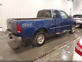 1998 Ford F-150 — photo 4 of 18 | VIN 1FTZX18W3WKB20633