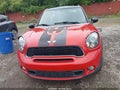 2014 Mini Countryman — photo 11 of 15 | VIN WMWZC5C5XEWP37355