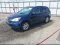 2011 Honda CR-V — photo 2 of 16 | VIN 5J6RE3H42BL043462
