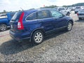 2011 Honda CR-V — photo 4 of 16 | VIN 5J6RE3H42BL043462