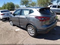 2022 Nissan Rogue Sport — photo 3 of 16 | VIN JN1BJ1AV2NW581238