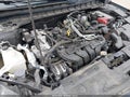 2025 Nissan Altima — photo 18 of 22 | VIN 1N4BL4DV3SN397891