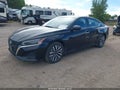 2025 Nissan Altima — photo 2 of 22 | VIN 1N4BL4DV3SN397891