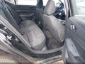 2025 Nissan Altima — photo 8 of 22 | VIN 1N4BL4DV3SN397891