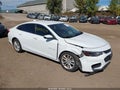 2016 Chevrolet Malibu — photo 1 of 16 | VIN 1G1ZE5ST9GF196114