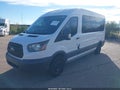2016 Ford Transit-350 — photo 2 of 20 | VIN 1FBZX2CM6GKB48623