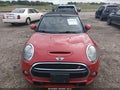 2016 Mini Convertible — photo 12 of 16 | VIN WMWWG9C58G3A91254