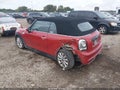 2016 Mini Convertible — photo 3 of 16 | VIN WMWWG9C58G3A91254