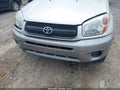 2005 Toyota RAV4 — photo 6 of 17 | VIN JTEHD20V856024626